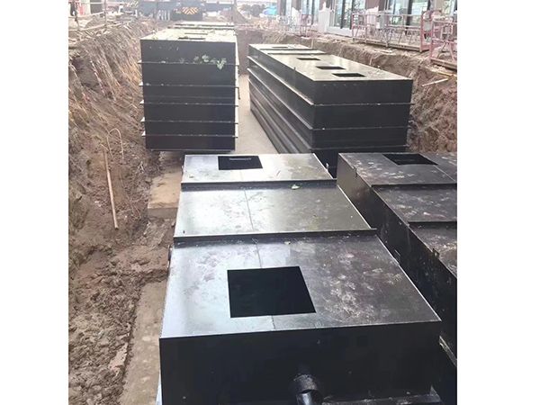 马龙​甘肃嘉源通环保：全品类水处理设备，一站式守护碧水清流